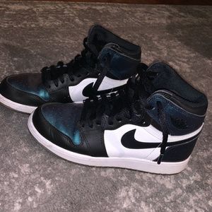 Air Jordan 1 Retro High OG 'All Star - Chameleon'